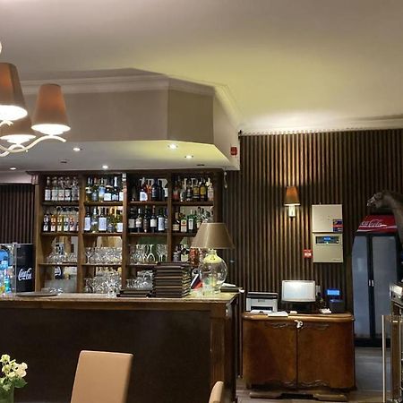 Hotel Kresowianka 코닌 외부 사진