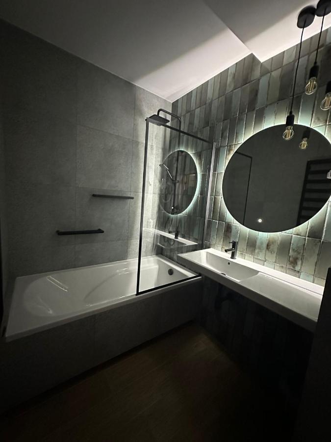 Hotel Kresowianka 코닌 외부 사진